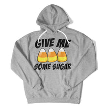 Load image into Gallery viewer, Give Me Some Sugar - T Shirt - Give_Me_Some_Sugar_hoodie_heather