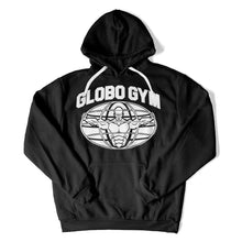 Load image into Gallery viewer, Globo Gym - T Shirt - Globo_Gym_hoodie_black