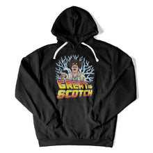 Load image into Gallery viewer, Great Scotch - T Shirt - Great_Scotch_hoodie_black