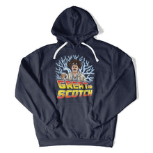 Load image into Gallery viewer, Great Scotch - T Shirt - Great_Scotch_hoodie_navy