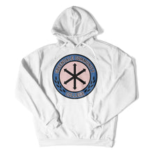 Load image into Gallery viewer, Greendale Community College - T Shirt - Greendale_Community_College_hoodie_white