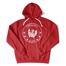 Load image into Gallery viewer, Gringotts Bank - T Shirt - Gringotts_Bank_hoodie_red