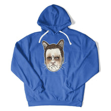 Load image into Gallery viewer, Grumpy Miller - T Shirt - Grumpy_Miller_hoodie_royal