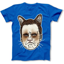 Load image into Gallery viewer, Grumpy Miller - T Shirt - Grumpy_Miller_men_royal