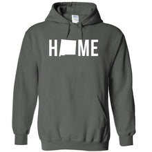 Load image into Gallery viewer, Home State - New Mexico - T Shirt - HOME_STATE_-_NEW_MEXICO_-_hoodies_-_charcoal