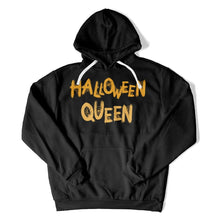 Load image into Gallery viewer, Halloween Queen - T Shirt - Halloween_Queen_hoodie_black