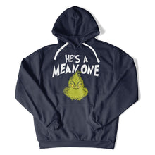 Load image into Gallery viewer, He's a Mean One Mr. Grinch - T Shirt - He_s_a_Mean_One_Mr_64100527-c4af-415b-a371-0607e1915759