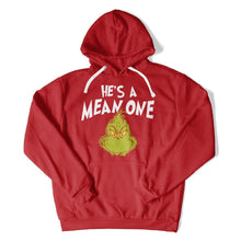 Load image into Gallery viewer, He's a Mean One Mr. Grinch - T Shirt - He_s_a_Mean_One_Mr_94c60948-b151-41ee-bf03-50647fee715d
