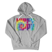 Load image into Gallery viewer, Hippy Dippy - T Shirt - Hippy_Dippy_hoodie_heather