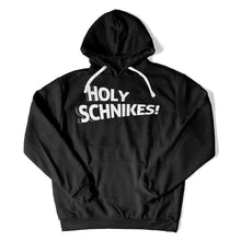 Load image into Gallery viewer, Holy Schnikes! - T Shirt - Holy_Schnikes_hoodie_black