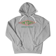 Load image into Gallery viewer, Honeydukes Sweetshop - T Shirt - Honeydukes_Sweetshop_hoodie_heather