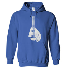 Load image into Gallery viewer, GR-Bass - T Shirt - Hoodies_-_Royal_3b6be259-4ec7-4d4b-aeb2-d7f309989244