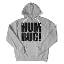 Load image into Gallery viewer, Humbug! - T Shirt - Humbug_hoodie_heather