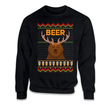 Load image into Gallery viewer, Beer - ILA-17 - T Shirt - ILA-17-CREWNECK