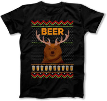 Load image into Gallery viewer, Beer - ILA-17 - T Shirt - ILA-17-TSHIRT