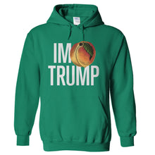 Load image into Gallery viewer, IMpeach Trump - T Shirt - IMpeach-Trump-hoodie-kelly-Green