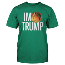 Load image into Gallery viewer, IMpeach Trump - T Shirt - IMpeach-Trump-mens-Kelly-Green