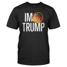 Load image into Gallery viewer, IMpeach Trump - T Shirt - IMpeach-Trump-mens-black