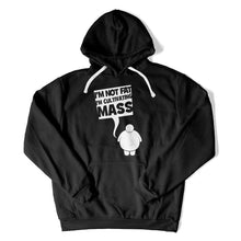 Load image into Gallery viewer, I'm Cultivating Mass - T Shirt - I_m_Cultivating_Mass_hoodie_black