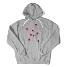Load image into Gallery viewer, I'm Shot! - T Shirt - I_m_Shot_hoodie_heather
