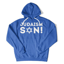 Load image into Gallery viewer, Judaism Son - T Shirt - Judaism_Son_hoodie_royal