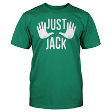 Load image into Gallery viewer, Just Jack - T Shirt - Just_Jack_kelly