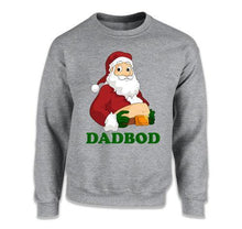 Load image into Gallery viewer, Dadbod - TEP-1743 - T Shirt - TEP-1743-Sport-Grey