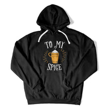 Load image into Gallery viewer, ...To My Spice - T Shirt - TO_MY_SPICE_-_hoodies
