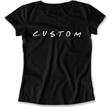 Load image into Gallery viewer, Custom - TV-17 - T Shirt - TV-17