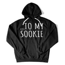 Load image into Gallery viewer, ...To My Sookie - T Shirt - To_My_Sookie_hoodie_black