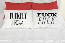 Load image into Gallery viewer, Fuckity Fuck Pillow Cases - VAL-69-70 - VAL-69-70-Uncensored