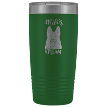 Load image into Gallery viewer, German Shepherd Dog Mom - TUB-29 - ae07vqd6lwg3nzaeptfr6qd4