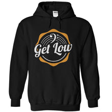 Load image into Gallery viewer, Get Low - T Shirt - black_2eada9db-b219-4acf-90de-04a808450991