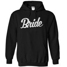 Load image into Gallery viewer, Bride - T Shirt - black_6bfa2bd2-c3b7-4d11-82fa-2d138e324a7b