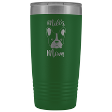 Load image into Gallery viewer, French Bulldog Dog Mom - TUB-28 - cboufwv5x9712hlmm739tmkf
