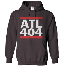 Load image into Gallery viewer, Atlanta 404 - T Shirt - charcoal_727403ba-7d1c-40df-ae91-5303600e6f9c