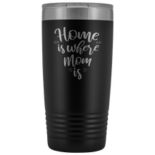 Load image into Gallery viewer, Coffee Travel Mug For Mom Tumbler 20 Oz Insulated Tumbler For Her Mommy Tumbler To Go Coffee Mug Tea Tumbler Travel Coffee Cup - TUB-26 - eil9wv14f4f2gqextvp9qg5j