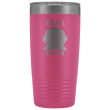 Load image into Gallery viewer, Golden Retriever Tumbler - TB-31 - erxkb66ruaz3uo4h84v2p4cp
