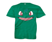 Load image into Gallery viewer, Bulb Dinosaur - Kids - T Shirt - kellygreen_59809c76-8cb9-4558-9899-d11ed992089f