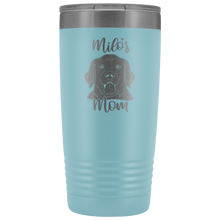 Load image into Gallery viewer, Golden Retriever Tumbler - TB-31 - lcc2qz6z6yigxclk2sdfq8q9