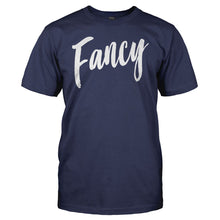 Load image into Gallery viewer, Fancy - T Shirt - men_navy_1684ffab-39d5-43c8-aa72-bcab7f58901f