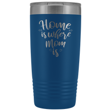 Load image into Gallery viewer, Coffee Travel Mug For Mom Tumbler 20 Oz Insulated Tumbler For Her Mommy Tumbler To Go Coffee Mug Tea Tumbler Travel Coffee Cup - TUB-26 - mmcoz902b0c8j107rzqa4nwl