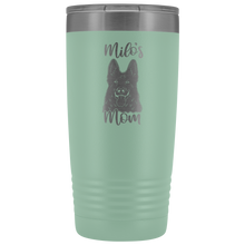 Load image into Gallery viewer, German Shepherd Dog Mom - TUB-29 - n5xdddyz0ew28u53juqb0b8c
