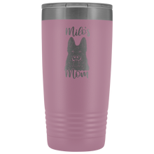 Load image into Gallery viewer, German Shepherd Dog Mom - TUB-29 - n9a639b9zbr21so8emlzkywx