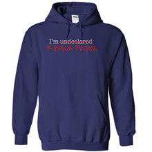 Load image into Gallery viewer, I'm a Psych Major - T Shirt - navyblue_24ff5741-b661-44d9-a6da-f4cfe990d947