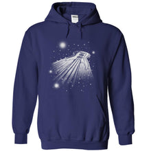 Load image into Gallery viewer, Bass Ship - T Shirt - navyblue_df5a68a9-ad21-47d6-9b35-d6346e6aba5f