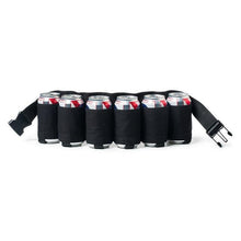 Load image into Gallery viewer, 6 Pack Portable Beer Holster - product-image-801382559