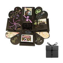 Load image into Gallery viewer, DIY Explosion Gift Box - product-image-845591023