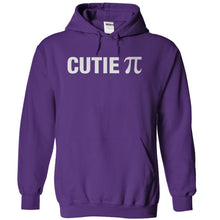 Load image into Gallery viewer, Cutie Pi - T Shirt - purple_5b4e56eb-c512-40b9-aaf3-77c70686c06b