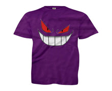 Load image into Gallery viewer, Doppelganger - Kids - T Shirt - purple_eb2f24e2-85ba-49ea-8816-78fa64c24070
